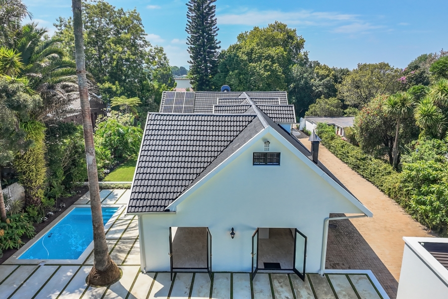 4 Bedroom Property for Sale in Fernridge Western Cape